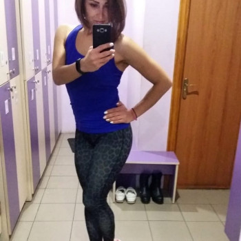 Classic Gym, Полтава Фото - 3