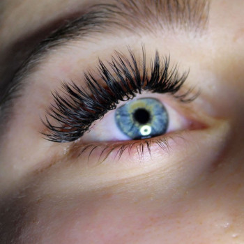 Мокрий ефект