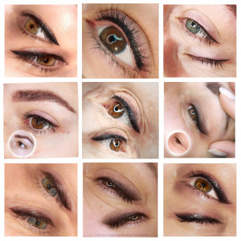 Різновид стрілок