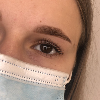 корекція+фарбування