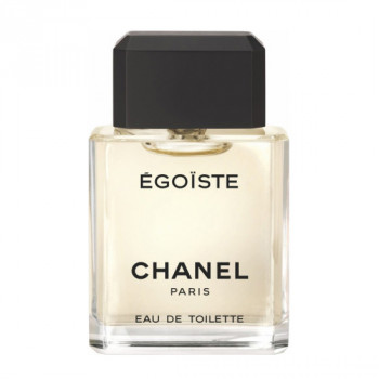 Chanel Egoiste Туалетна вода чоловіча, 100 мл (ТЕСТЕР)