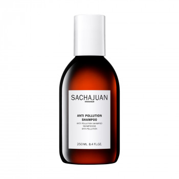Очищувальний шампунь для волосся Sachajuan Stockholm Anti Pollution Shampoo, 250 мл