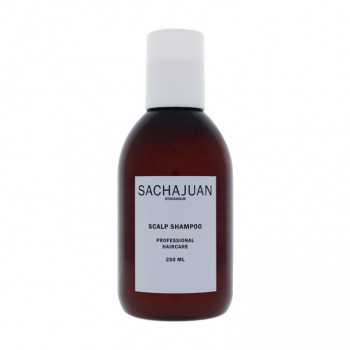Шампунь для волосся Sachajuan Stockholm Scalp Shampoo проти подразнення шкіри голови та лупи, 250 мл