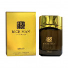 Lattafa Perfumes La Muse Rich Man Парфумована вода чоловіча, 100 мл