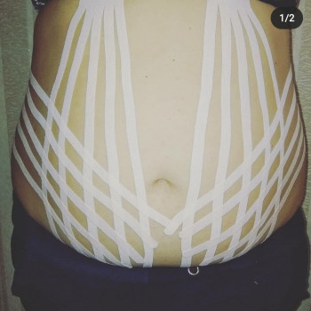 Дарья Детистова, Дніпро Фото - 4