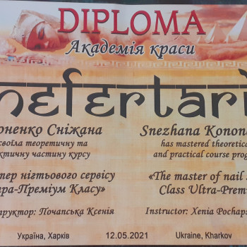 Сніжана Кононенко, Харків Фото - 7