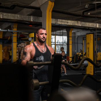 Arlex Gym, Запорожье Фото - 5