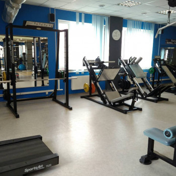 Sky hall, Запоріжжя Фото - 5