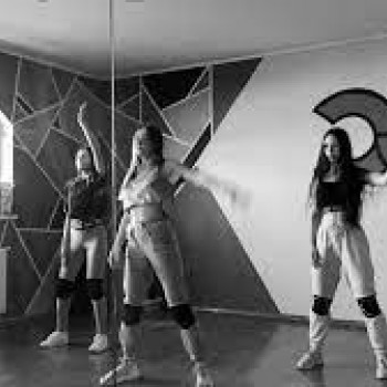 Jolero Dance Centre, Тернополь Фото - 5