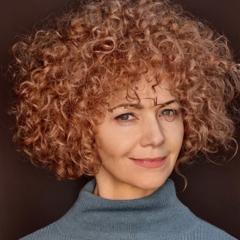 Ольга Ластивка, Киев Фото - 81