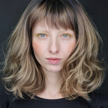 Ольга Ластивка, Киев Фото - 83