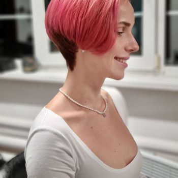 Ольга Ластивка, Киев Фото - 85