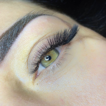 Наращивание ресниц Херсон
                    Ногтевая студия Beauty Тюнинг Херсон