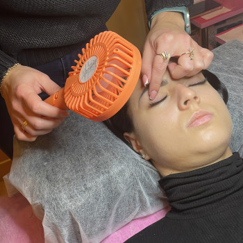 Наращивание ресниц Херсон
                    Ногтевая студия Beauty Тюнинг Херсон