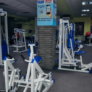 Adrenaline, Запоріжжя Фото - 5