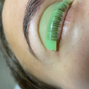 Ламинирование ресниц
                    Ногтевая студия Beauty Тюнинг Херсон