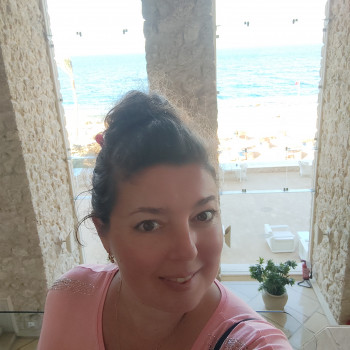 Тепло в душе уже после первой встречи