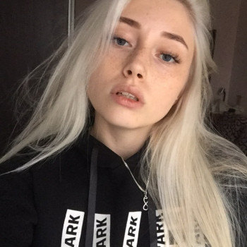 Анастасия Марчук, Херсон Фото - 5