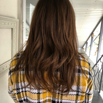 Анастасия Марчук, Херсон Фото - 7