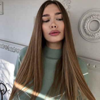 Анастасия Марчук, Херсон Фото - 9