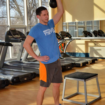 Строитель, Запоріжжя Фото - 5