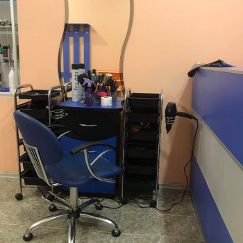 Дельта, Запорожье Фото - 5