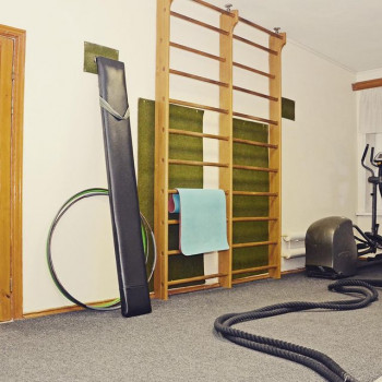 Ferrum Gym, Запоріжжя Фото - 5