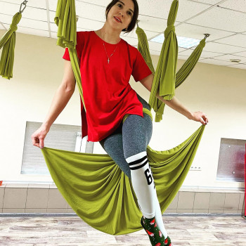 Kangoo Club, Запоріжжя Фото - 5