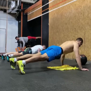 Tonus, Запорожье Фото - 5