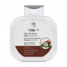 Гель для душу та ванни Sairo Bath And Shower Gel Кокосове відчуття, 750 мл