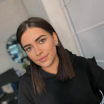 Пудрове напилення брів
                    Бровист Зоряна Тернополь