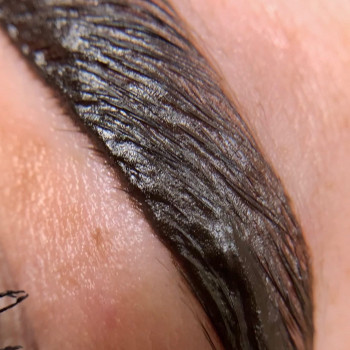 Фарбування брів
                    Бровист Зоряна Тернополь