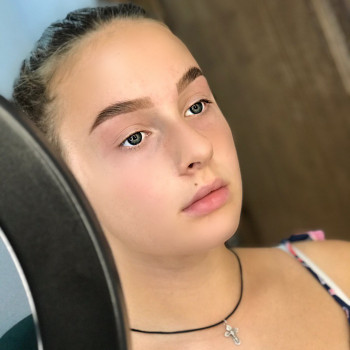 Юлия Ченгалова, Мариуполь Фото - 12