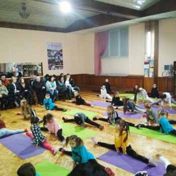 Star dance, Тернополь Фото - 5