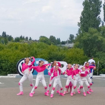 Star dance, Тернополь Фото - 6