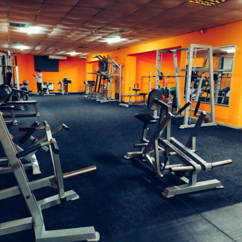 Arena, Тернополь Фото - 5