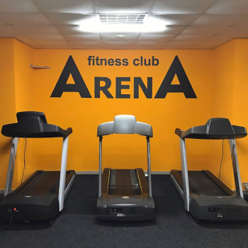 Arena, Тернополь Фото - 6