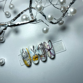 Любов Ковальчук, Винница Фото - 15