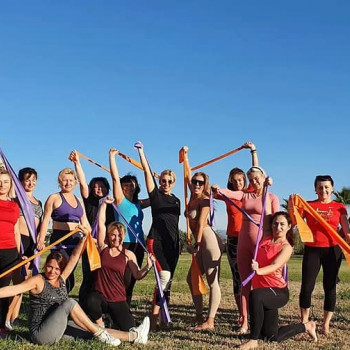 Benefit, Тернополь Фото - 5