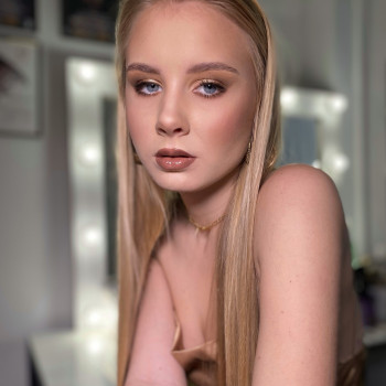 Екатерина Сидоренко, Запорожье Фото - 30