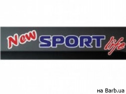 СПА-салон New Sport Life на Barb.ua