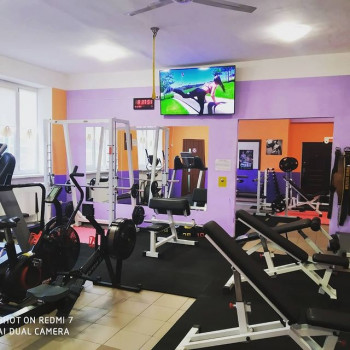 Ironfit, Николаев Фото - 5