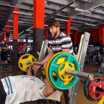 100 тонн, Миколаїв Фото - 5