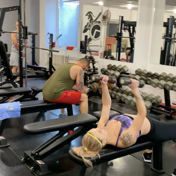 Легион, Николаев Фото - 5