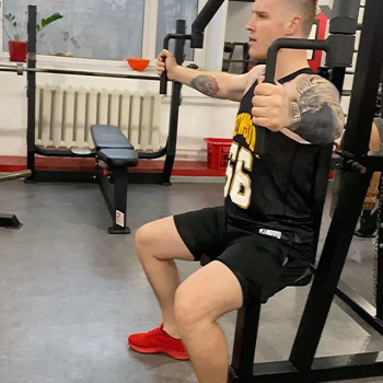 Легион, Николаев Фото - 6