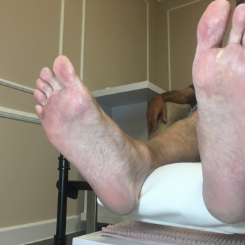 Педикюр мужской
                    Салон красоты FoKs Одесса