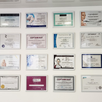 GENETIX, Одесса Фото - 59