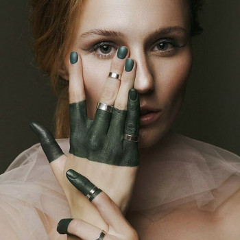 Оля Аксёнова, Одесса Фото - 26