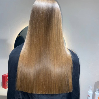 Коллаген,біксіпластія, живильний кератин
                    Салон красоты My Dream Одесса