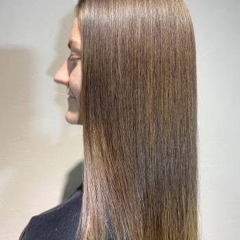 Нанопластика для волосся
                    Салон краси My Dream Одеса